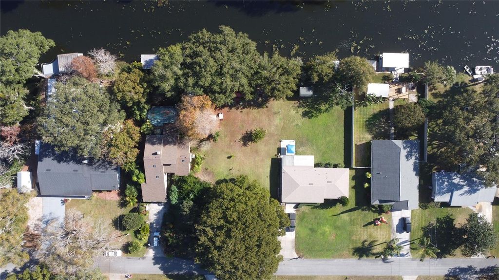 Photo of Lisa Drive, Tavares, FL 32778 (MLS # TB8458493)
