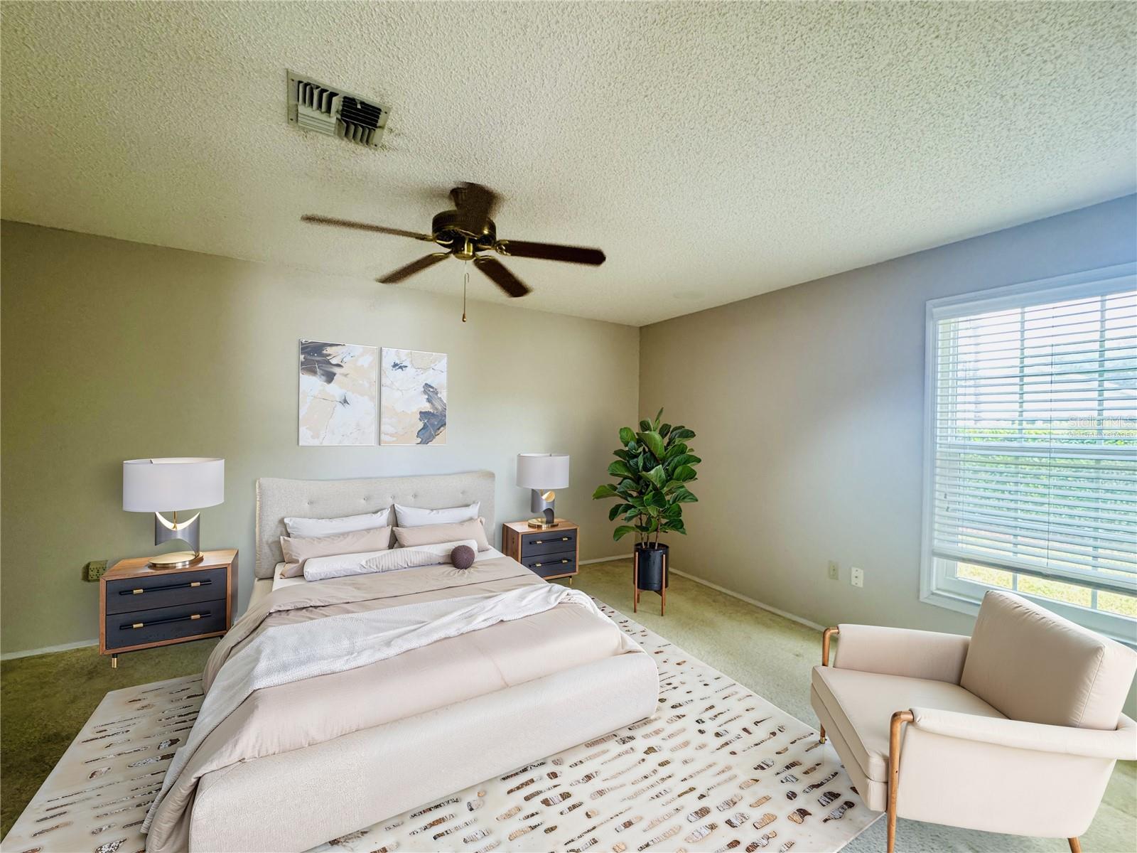 HERITAGE LAKE - Residential