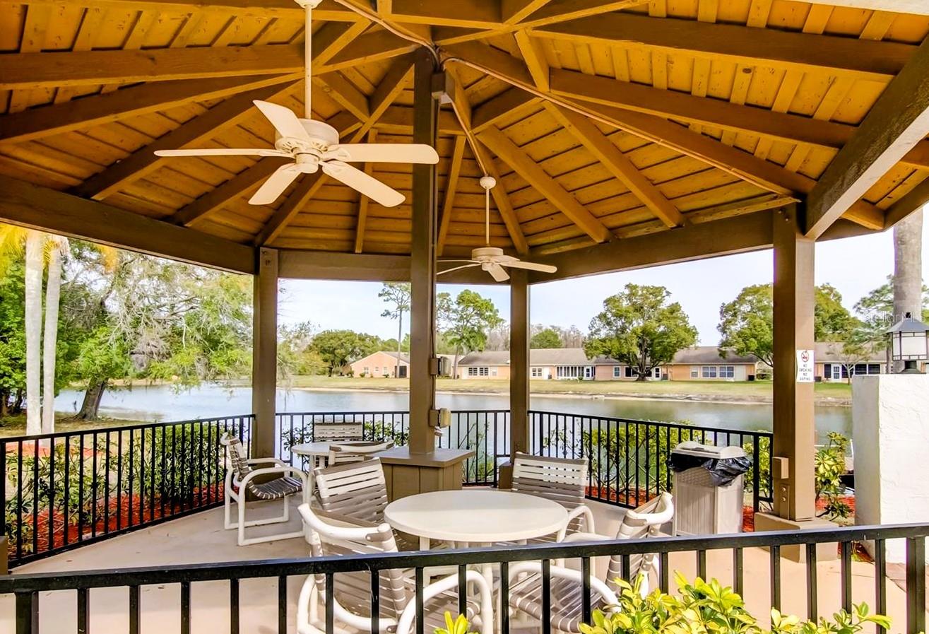 HERITAGE LAKE - Residential