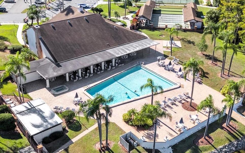 HERITAGE LAKE - Residential