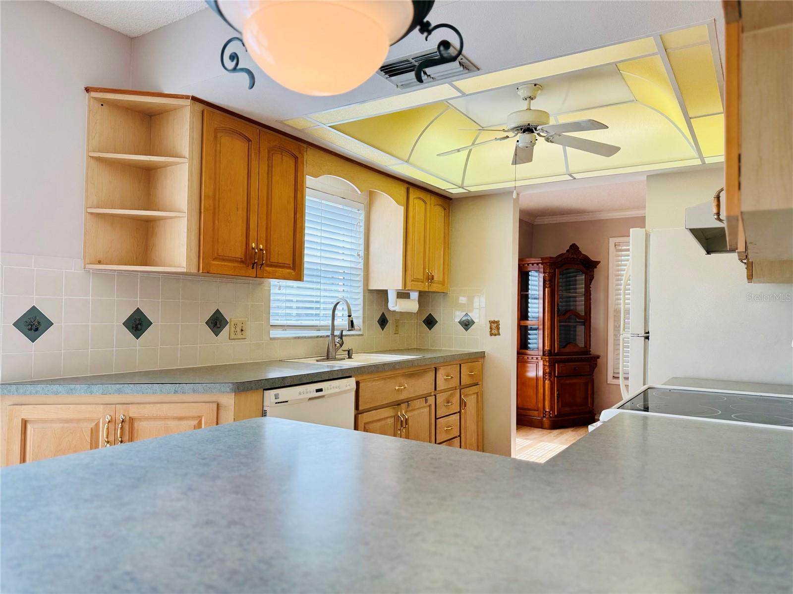 HERITAGE LAKE - Residential