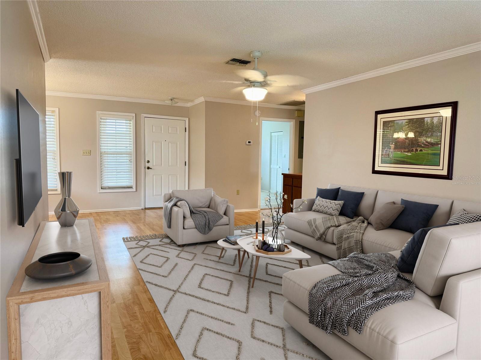 HERITAGE LAKE - Residential