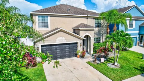533 VISTA RIDGE DRIVE RUSKIN FL 33570