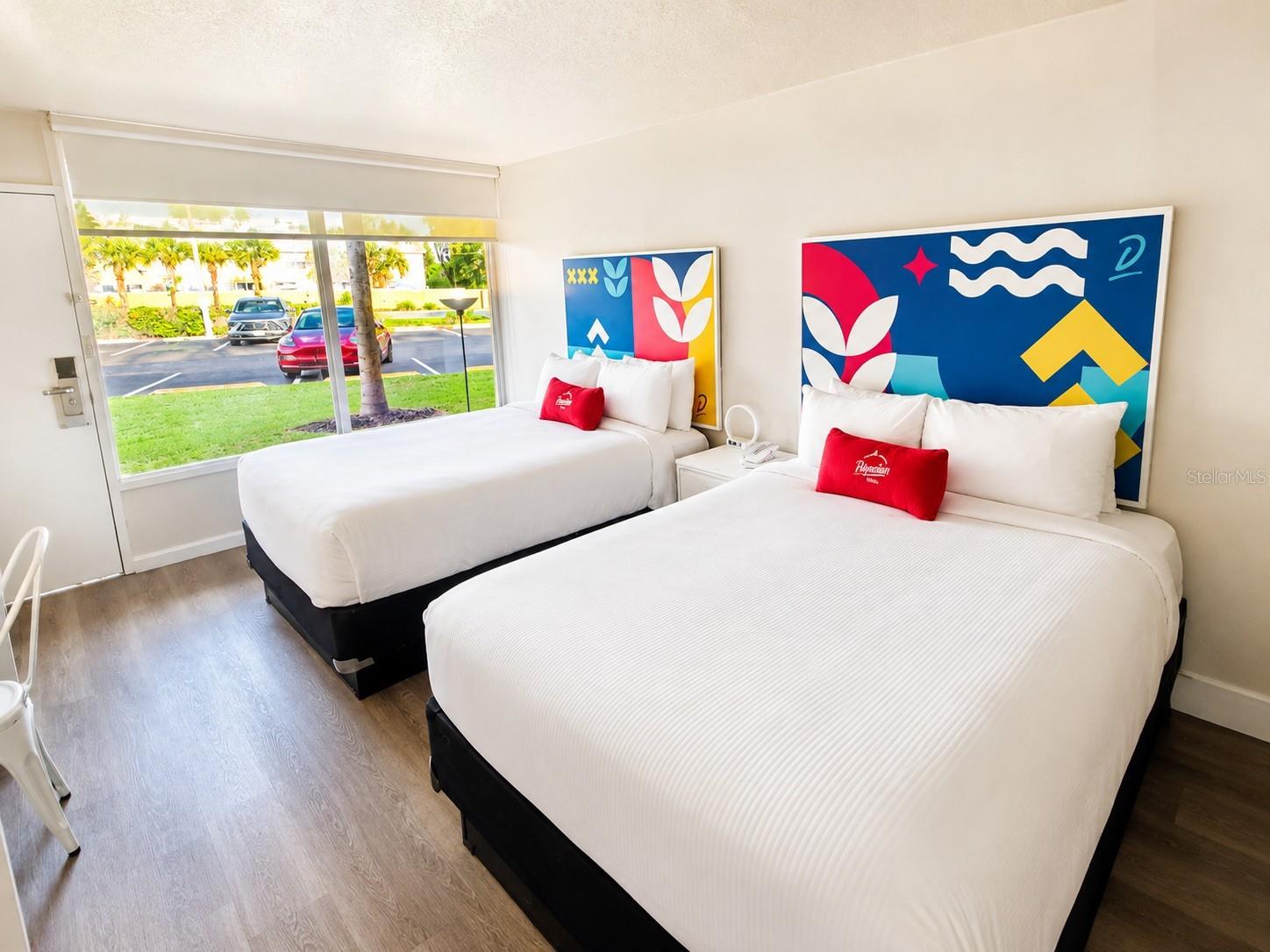 2930 POLYNESIAN ISLE BOULEVARD 105