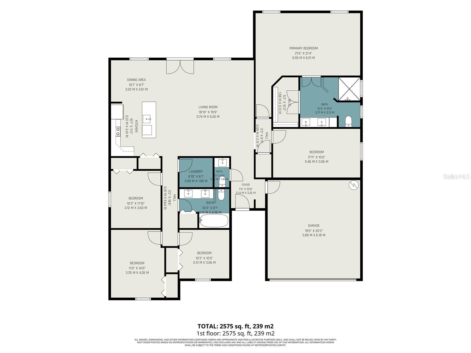 210 SARAH ROAD SW