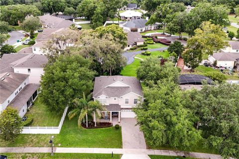 Tiny photo for 303 W Blue Water Edge Drive, Eustis, FL 32736 (MLS # G5113202)