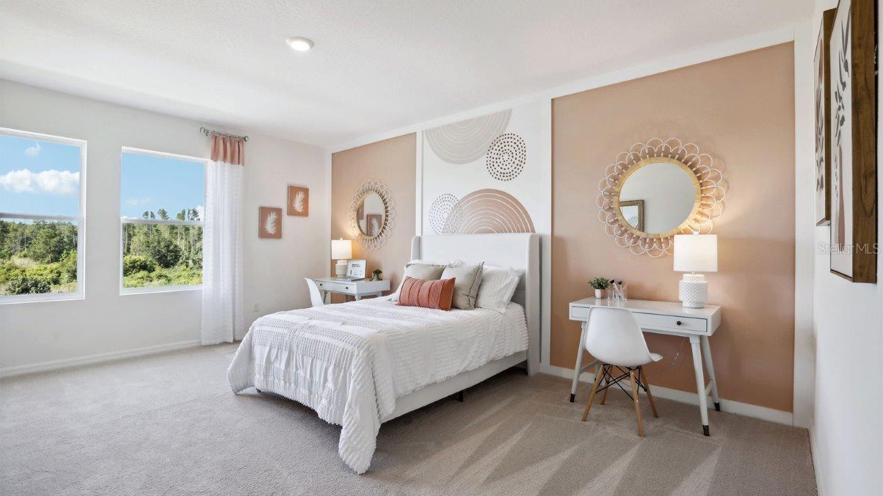 DEERBROOK - Residential