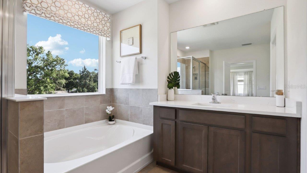 DEERBROOK - Residential