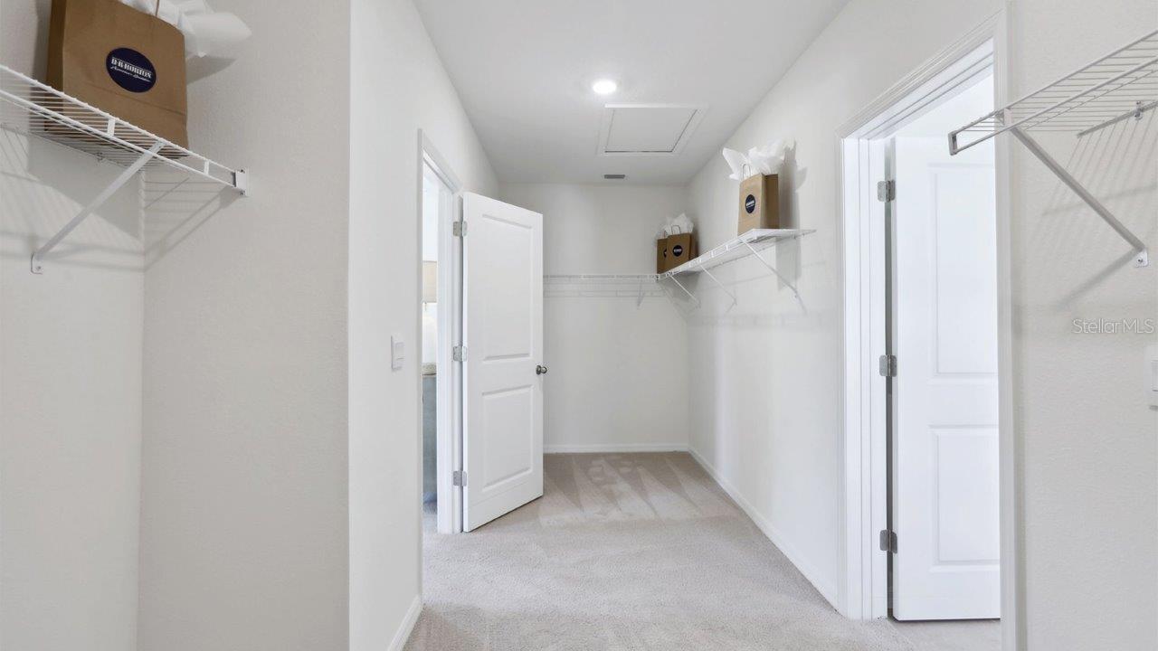 DEERBROOK - Residential