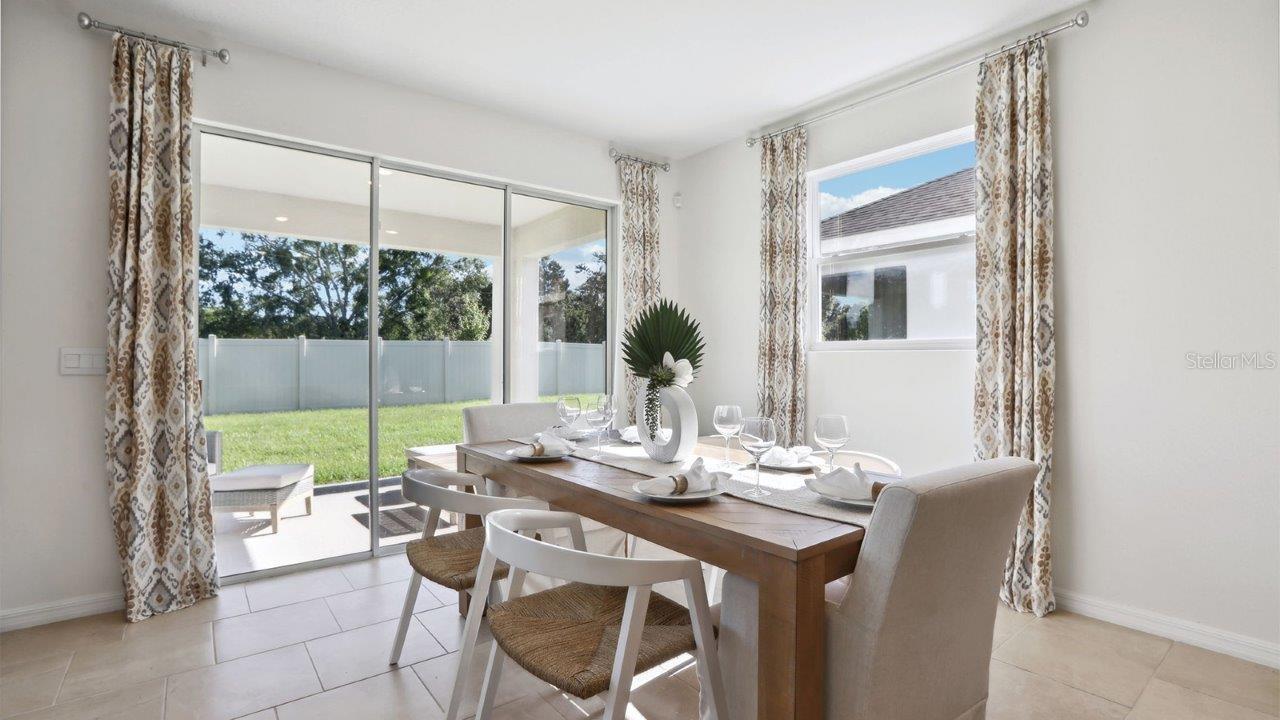 DEERBROOK - Residential