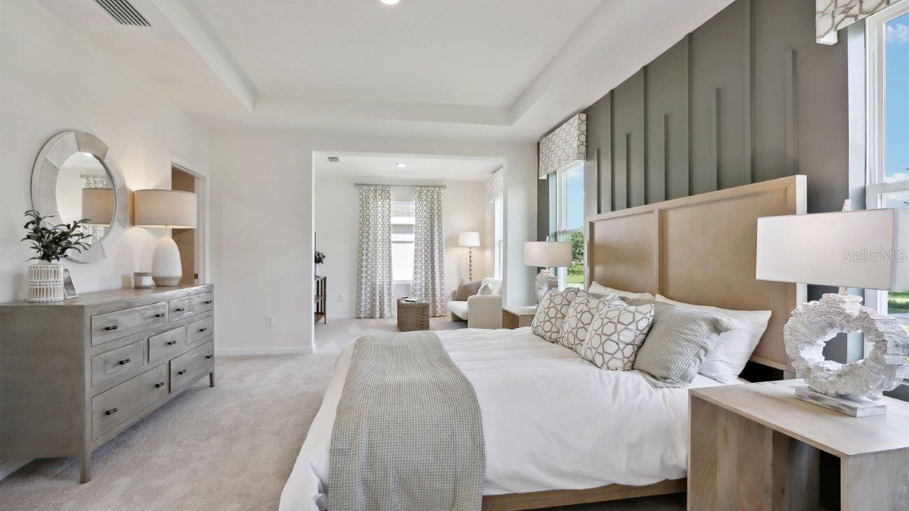 DEERBROOK - Residential