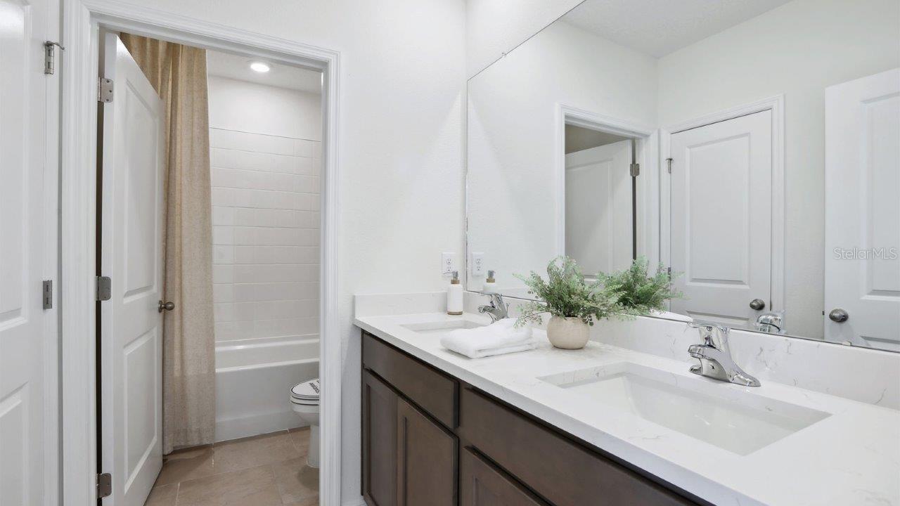 DEERBROOK - Residential