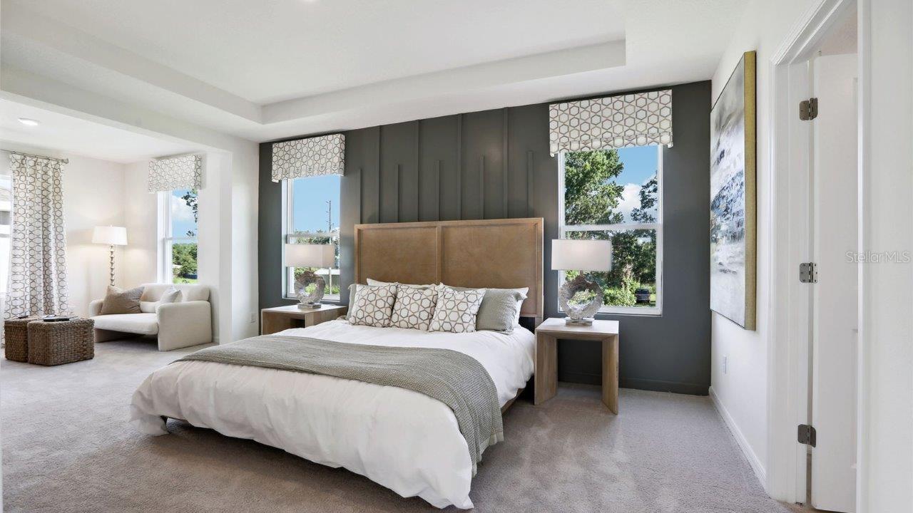 DEERBROOK - Residential