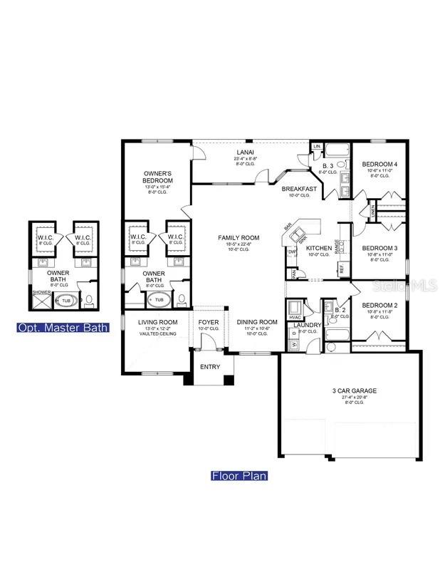 HILL COUNTRY ESTATES - Residential