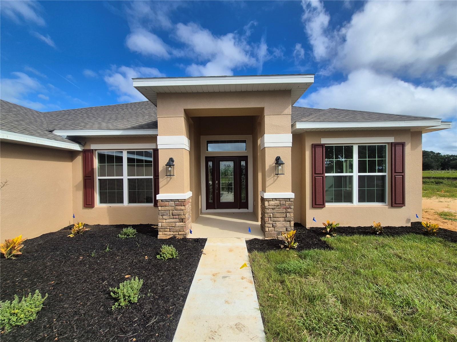 HILL COUNTRY ESTATES - Residential