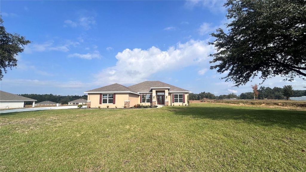 Photo of 37028 Hidden View Cir, Dade City, FL 33523 (MLS # TB8426248)