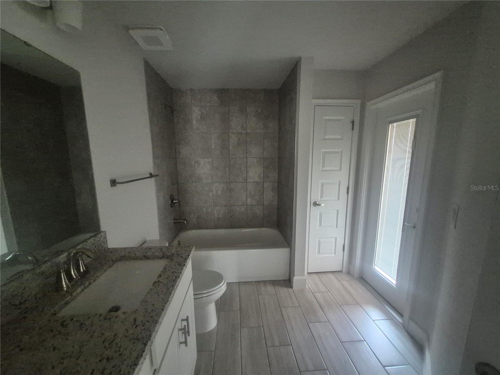 HILL COUNTRY ESTATES - Residential