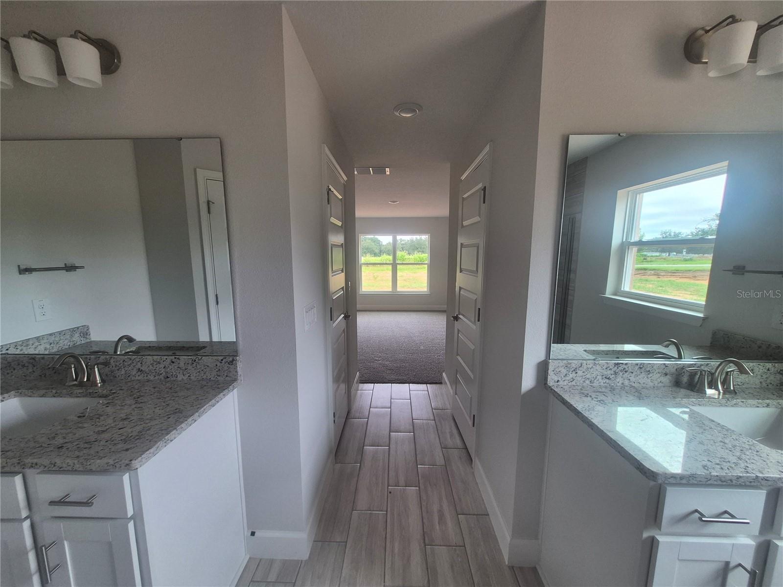 HILL COUNTRY ESTATES - Residential