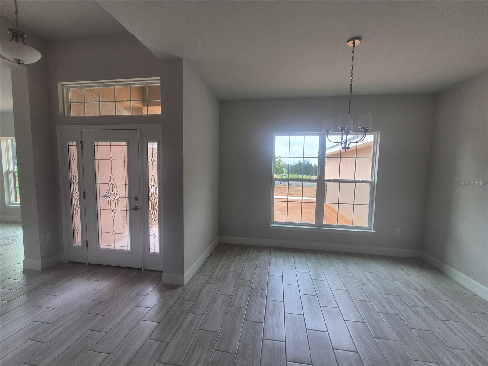 HILL COUNTRY ESTATES - Residential