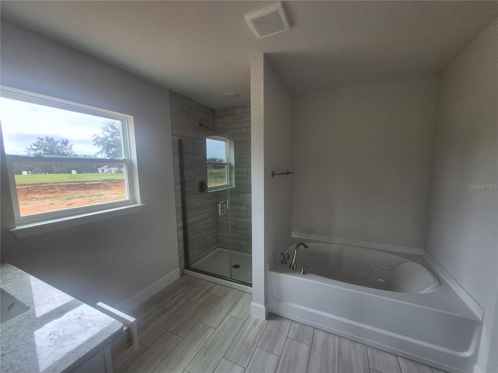 HILL COUNTRY ESTATES - Residential