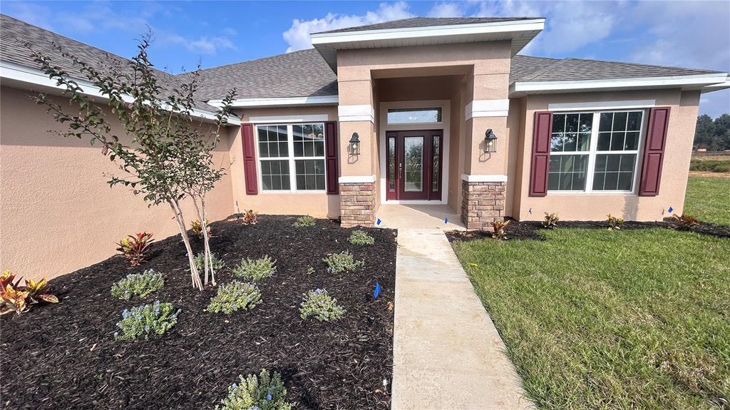 Photo of 37028 Hidden View Cir, Dade City, FL 33523 (MLS # TB8426248)