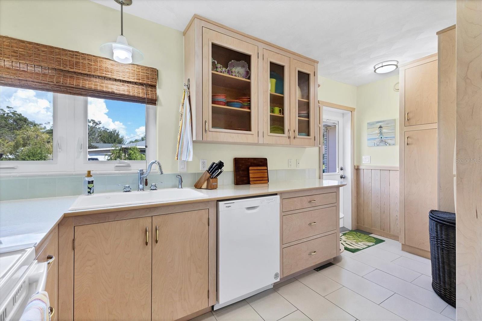 ADWORTH RESUBDIVIDED - Residential
