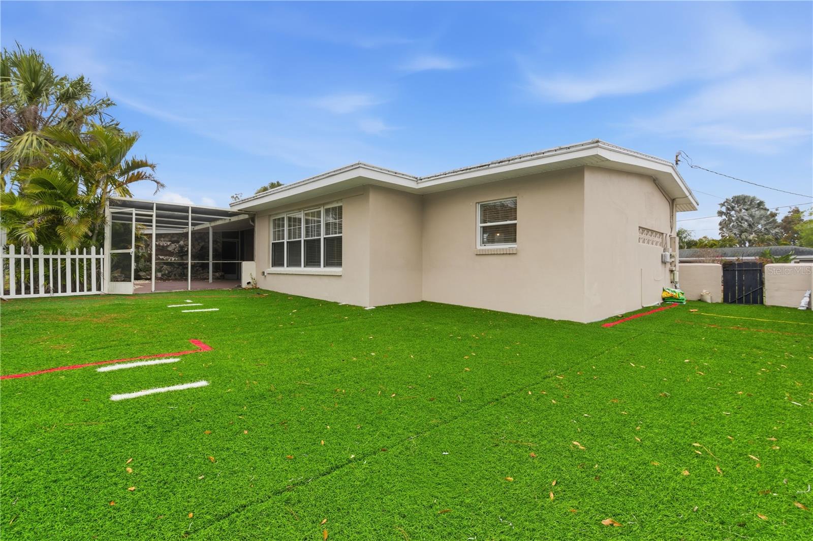 SHIRLEY MANOR SUB - Residential