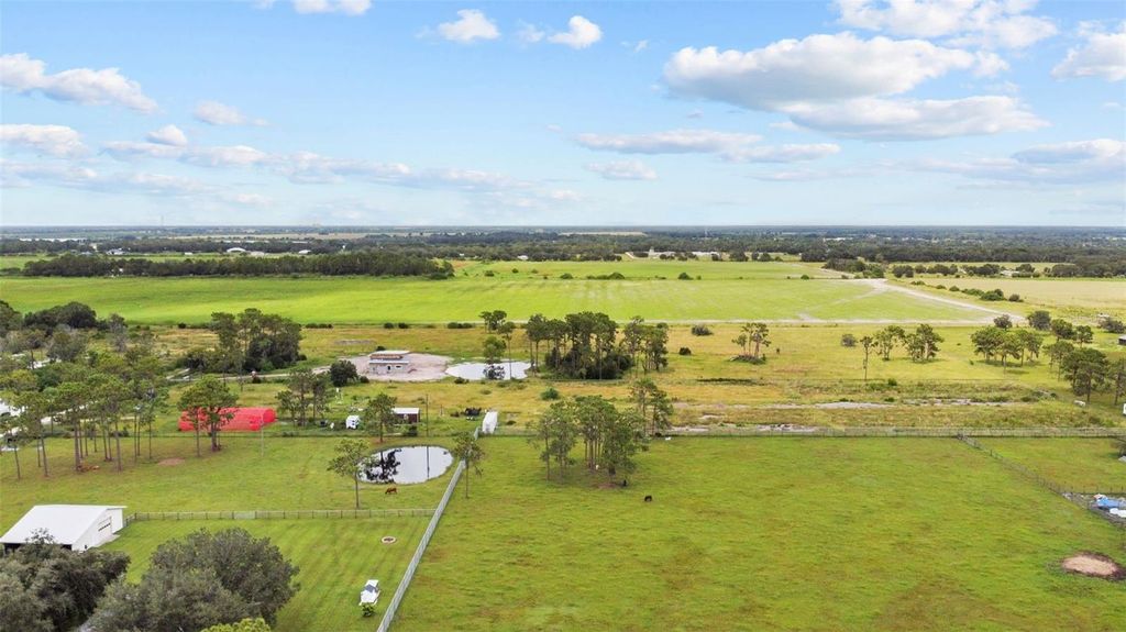 Photo of 4625 241st Street E, Myakka City, FL 34251 (MLS # T3551460)
