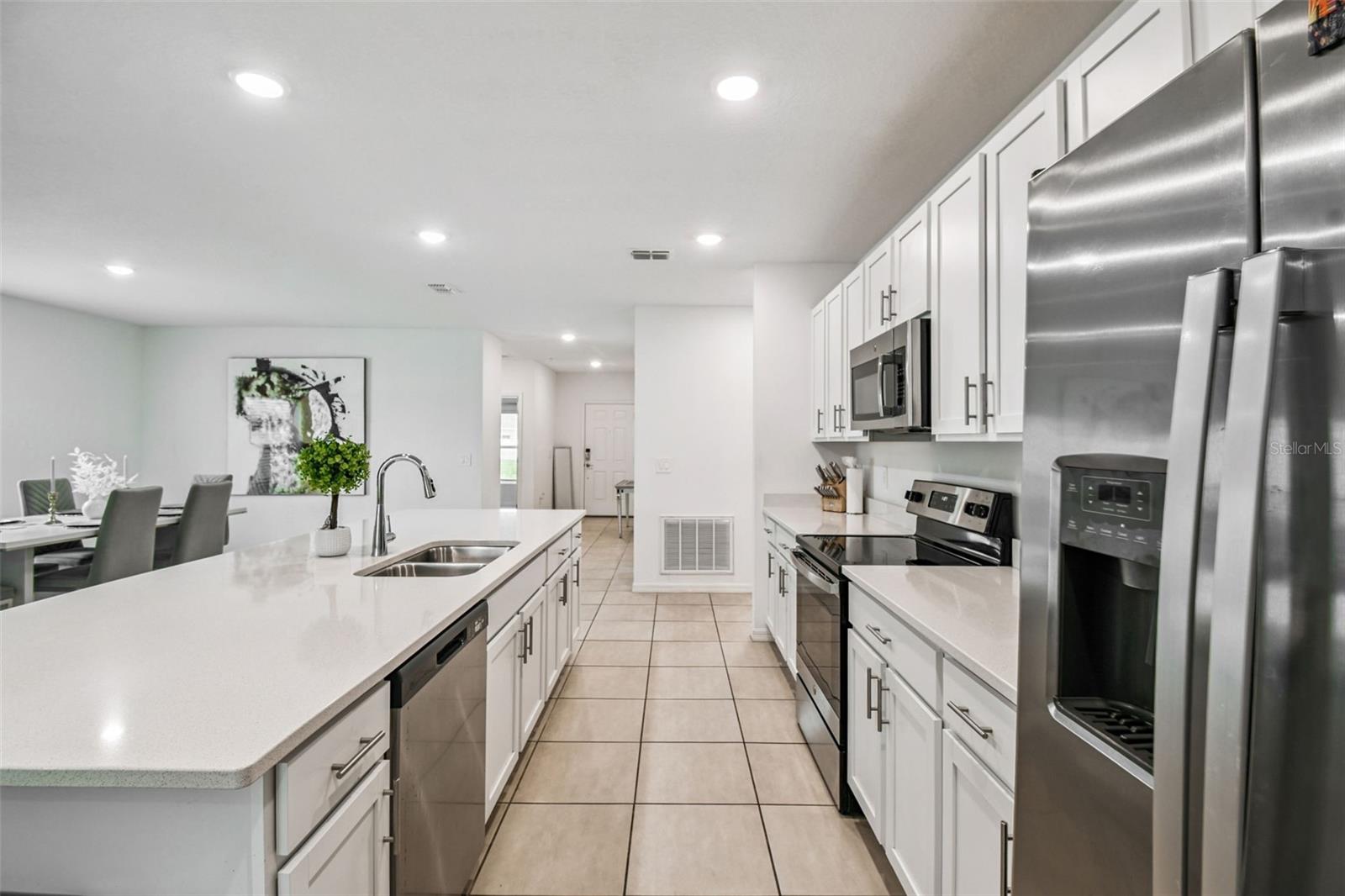 STEPPING STONE POD A PH 2 - Residential