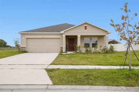 136 CITRINE LOOP KISSIMMEE FL 34758
