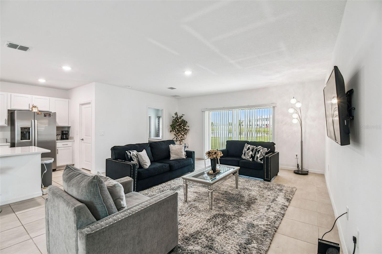 STEPPING STONE POD A PH 2 - Residential