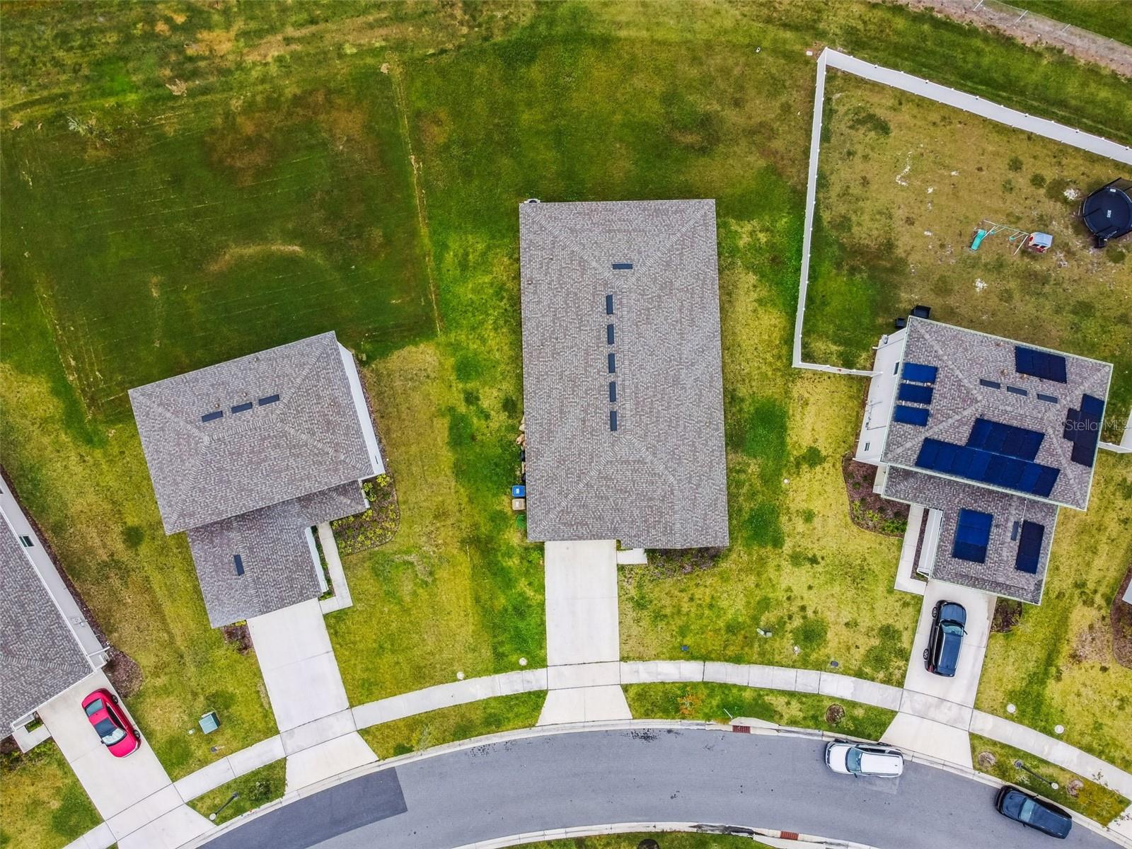 STEPPING STONE POD A PH 2 - Residential