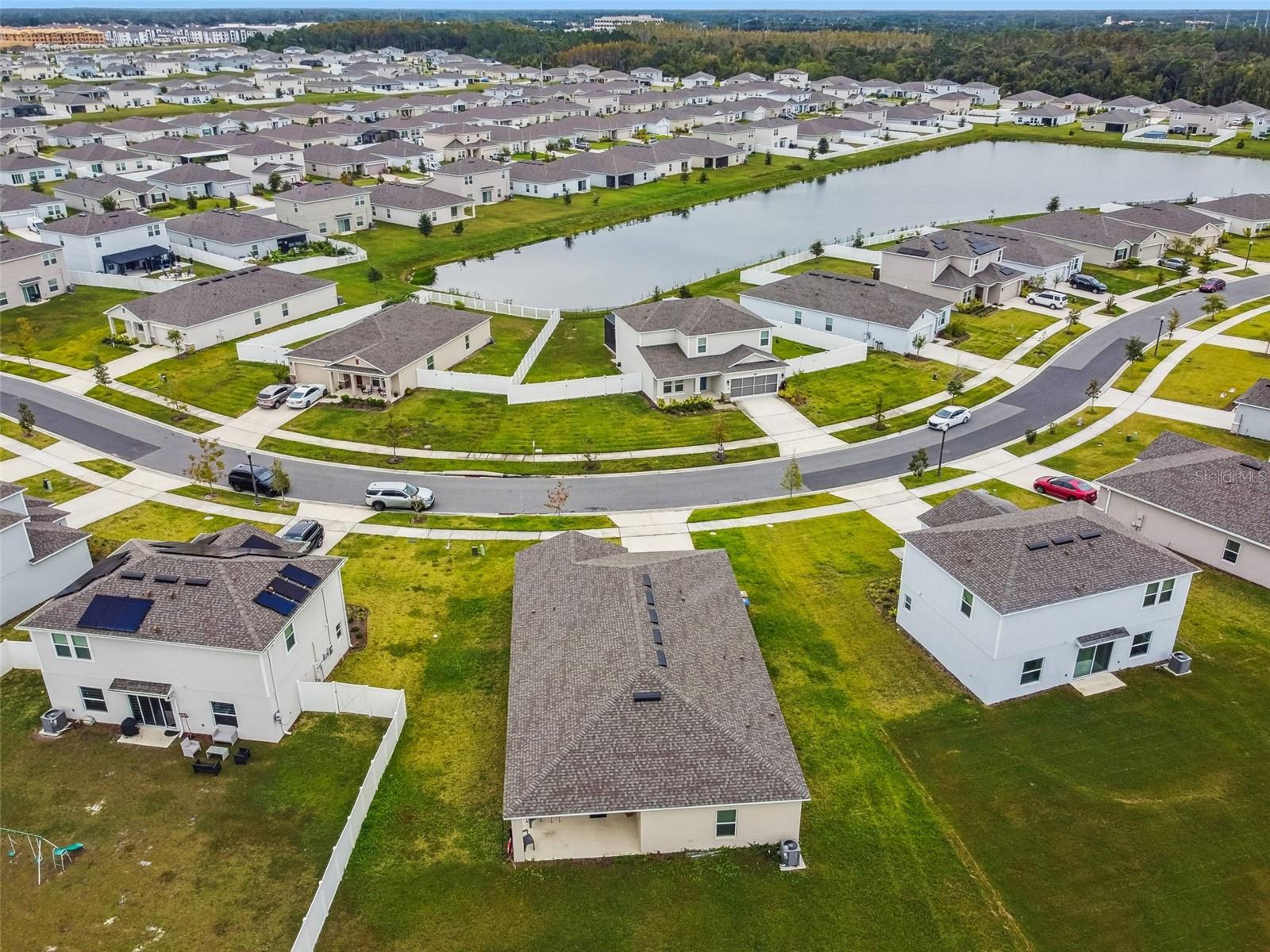 STEPPING STONE POD A PH 2 - Residential