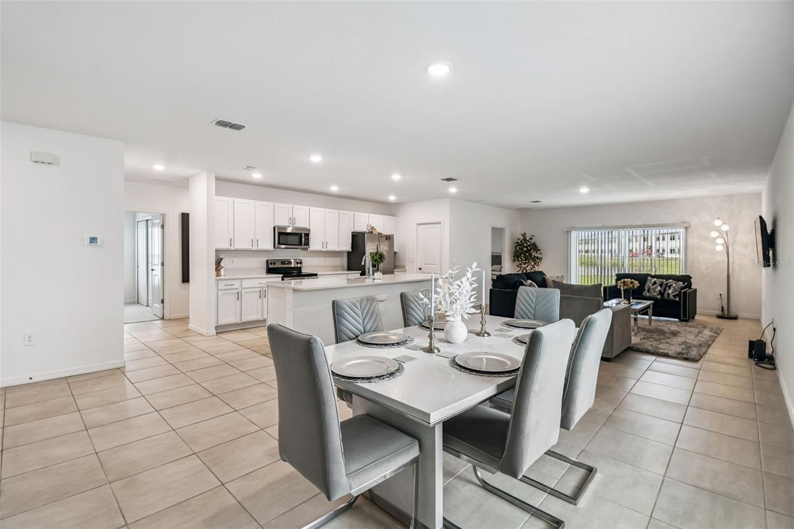 STEPPING STONE POD A PH 2 - Residential