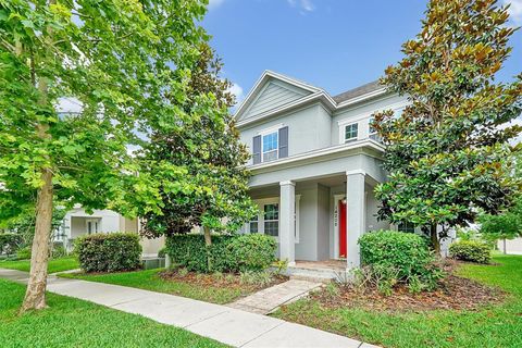 14208 SHOCKLACH DRIVE WINTER GARDEN FL 34787