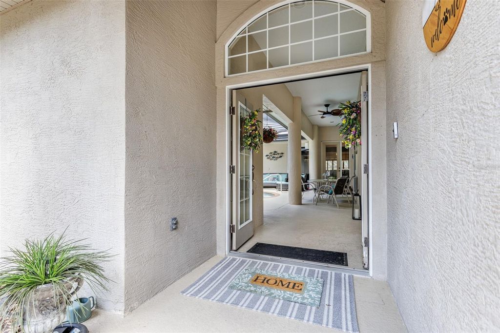 Photo of 3099 N Barton Creek Circle, Lecanto, FL 34461 (MLS # OM723557)