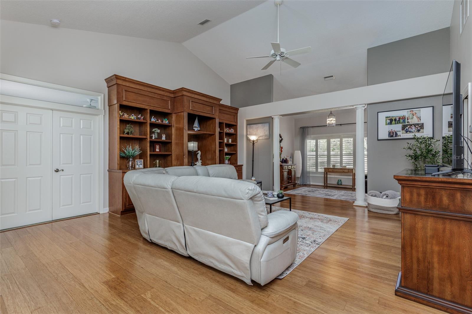 BLACK DIAMOND RANCH - Residential