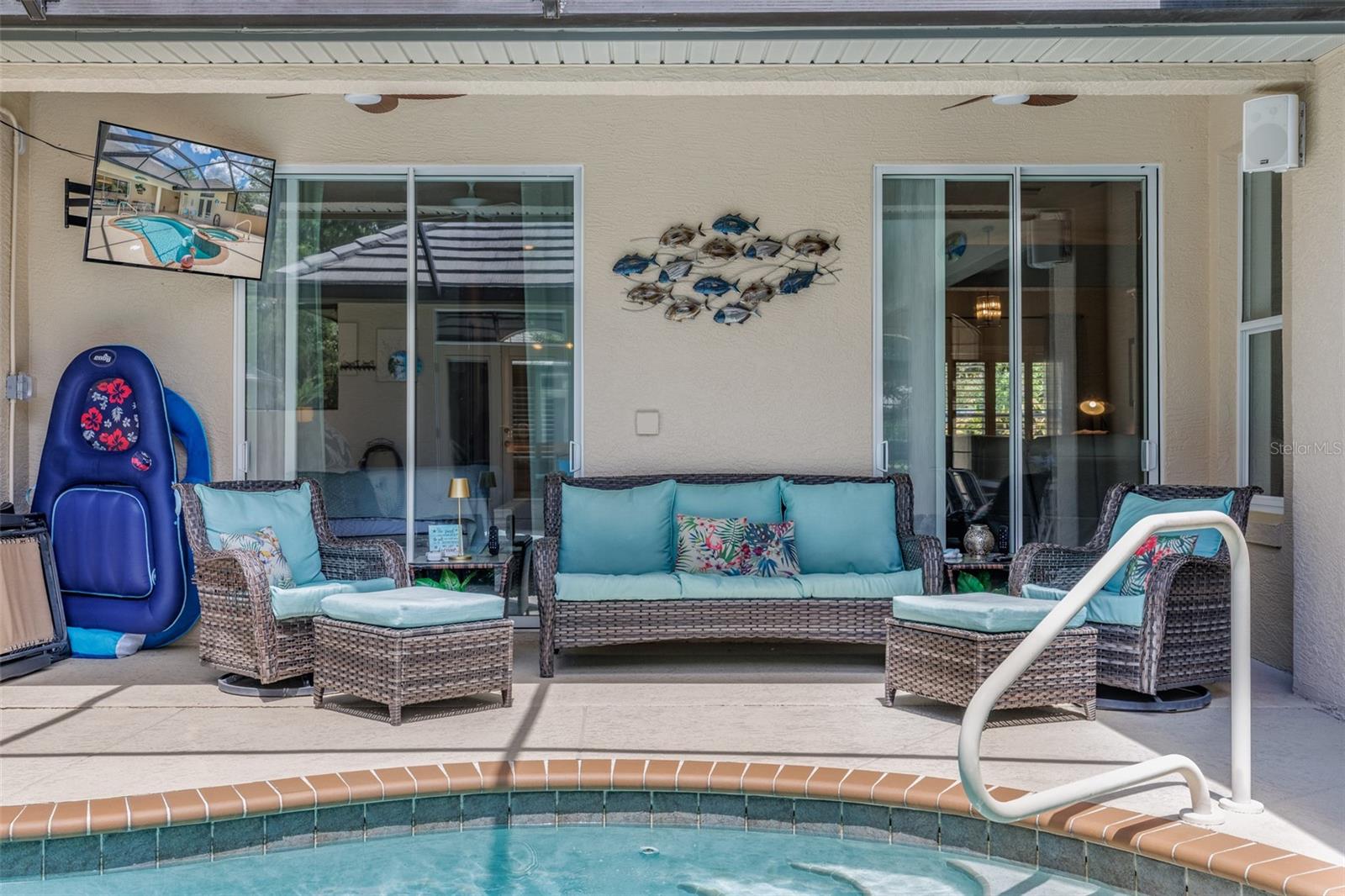 BLACK DIAMOND RANCH - Residential