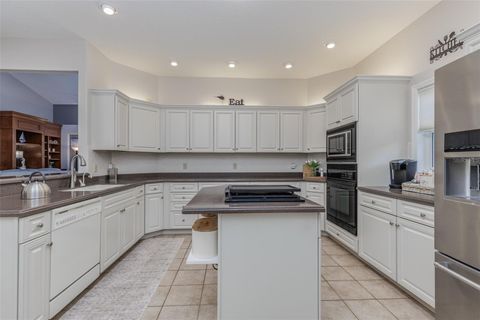 Tiny photo for 3099 N Barton Creek Circle, Lecanto, FL 34461 (MLS # OM723557)