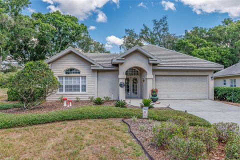 Tiny photo for 3099 N Barton Creek Circle, Lecanto, FL 34461 (MLS # OM723557)
