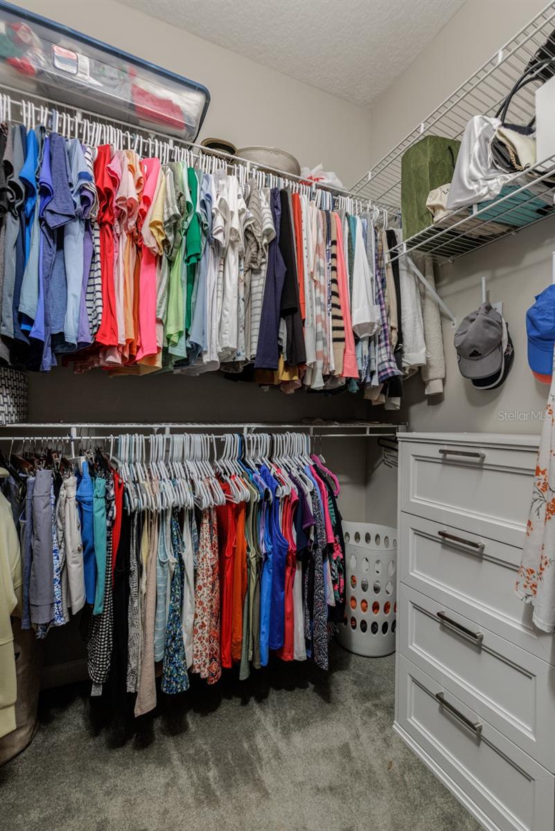 BLACK DIAMOND RANCH - Residential