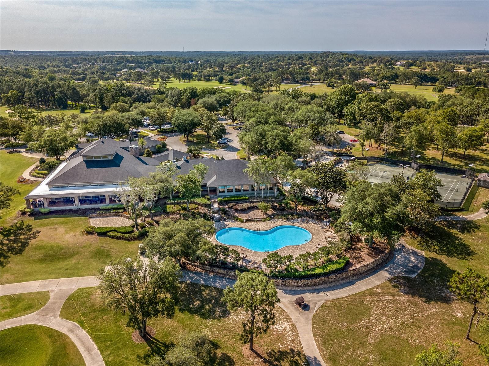 BLACK DIAMOND RANCH - Residential