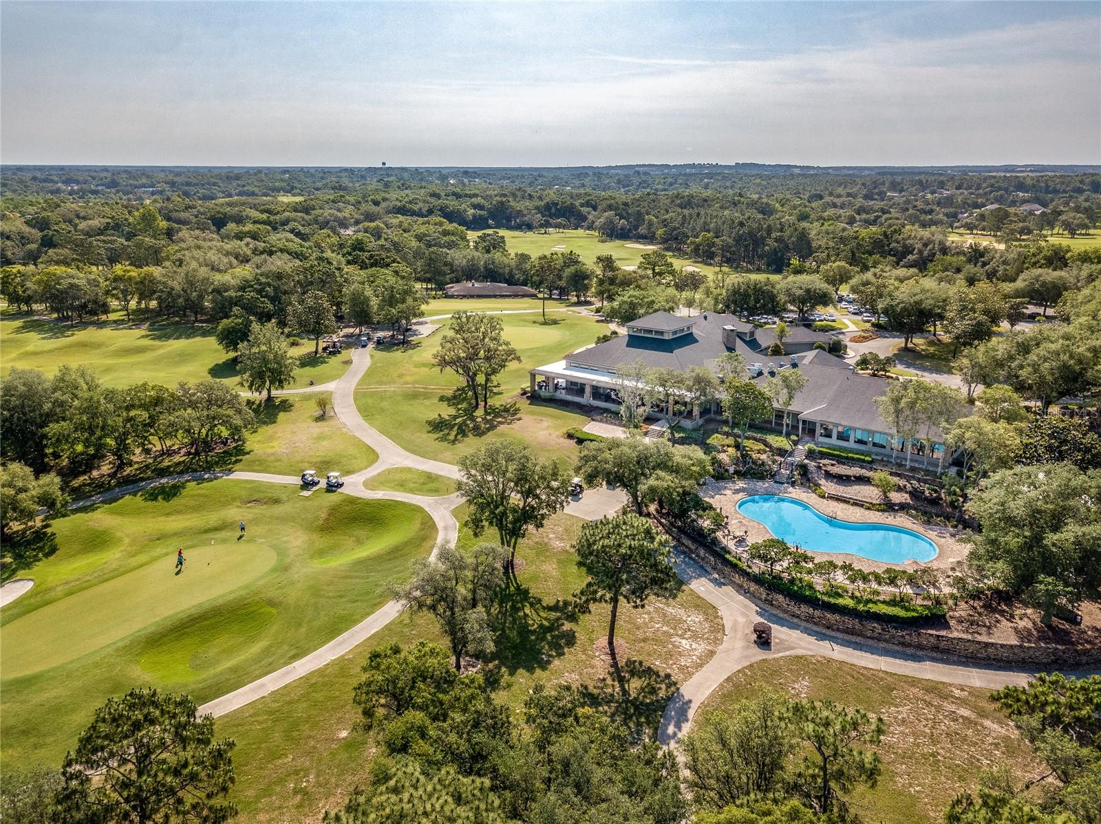 BLACK DIAMOND RANCH - Residential