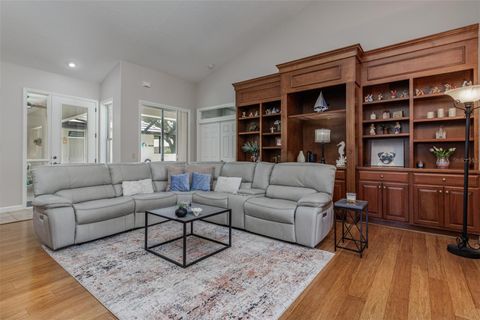 Tiny photo for 3099 N Barton Creek Circle, Lecanto, FL 34461 (MLS # OM723557)