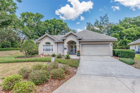 Tiny photo for 3099 N Barton Creek Circle, Lecanto, FL 34461 (MLS # OM723557)
