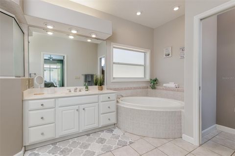 Tiny photo for 3099 N Barton Creek Circle, Lecanto, FL 34461 (MLS # OM723557)