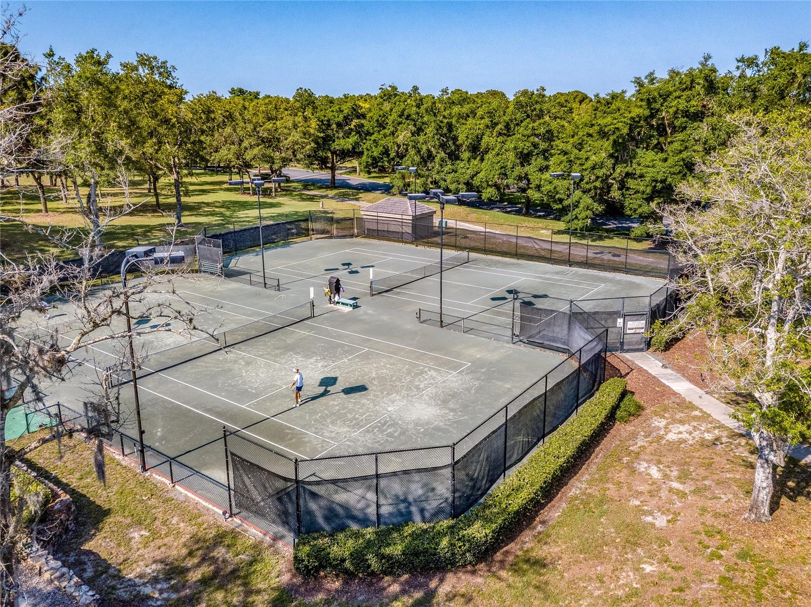 BLACK DIAMOND RANCH - Residential