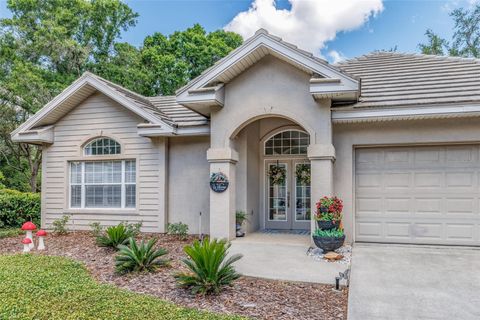 Tiny photo for 3099 N Barton Creek Circle, Lecanto, FL 34461 (MLS # OM723557)