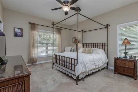 Tiny photo for 3099 N Barton Creek Circle, Lecanto, FL 34461 (MLS # OM723557)
