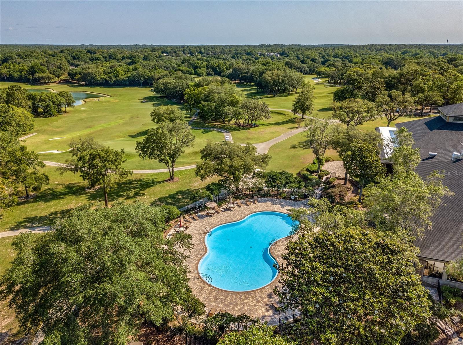 BLACK DIAMOND RANCH - Residential